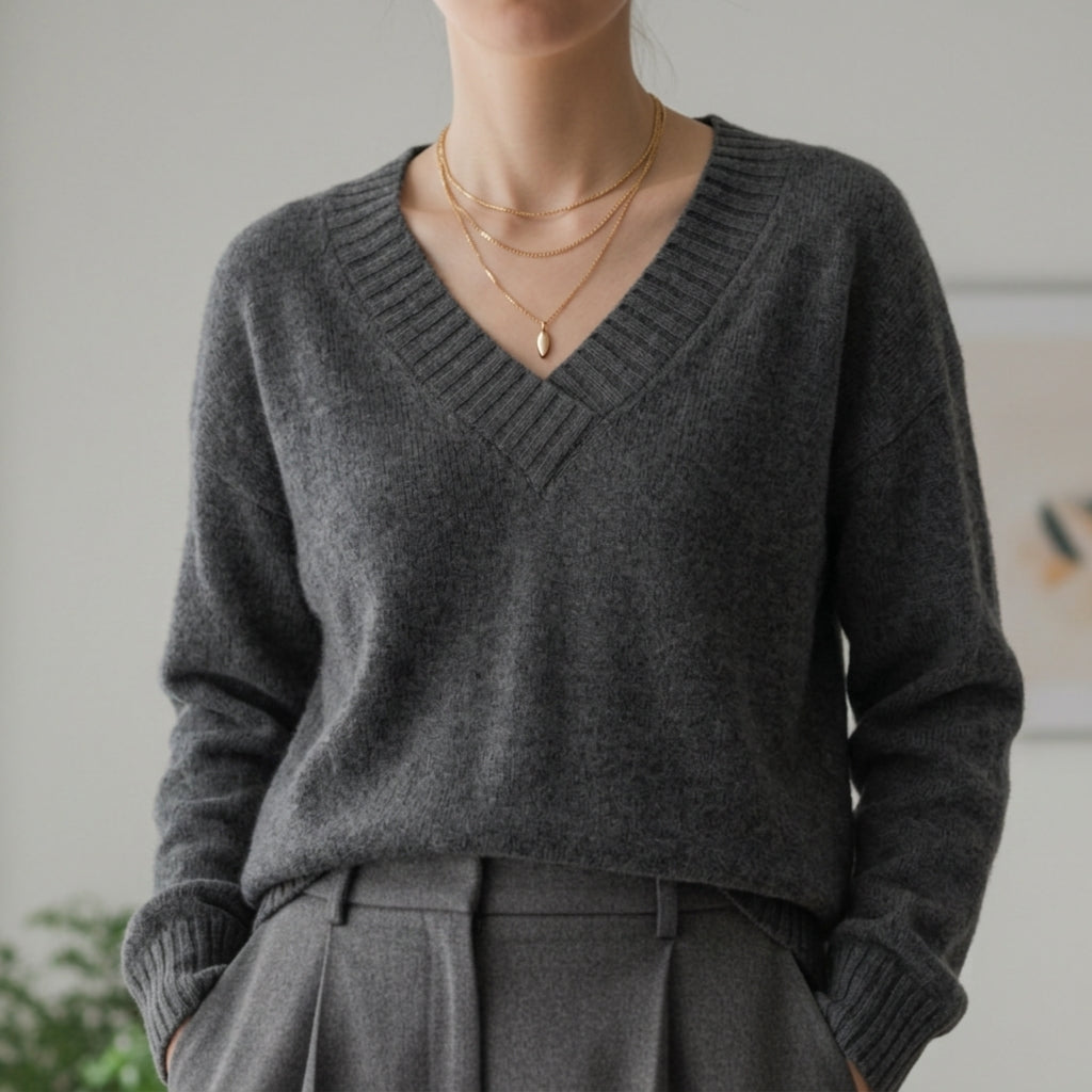 Charcoal Gray