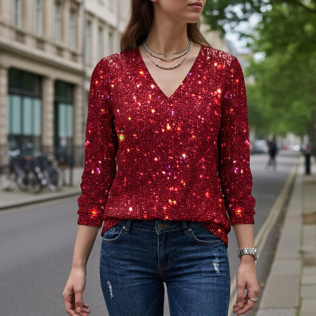Ruby Red
