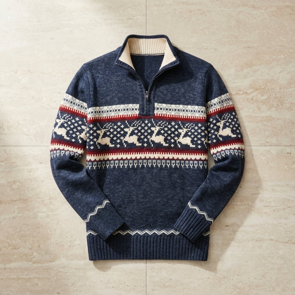 Midnight Navy