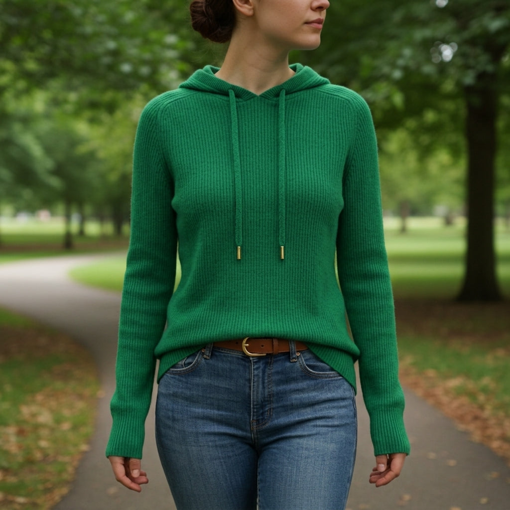 Emerald Green