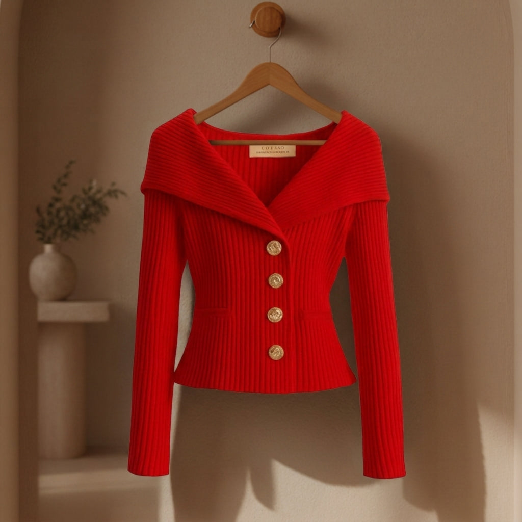 Cherry Red