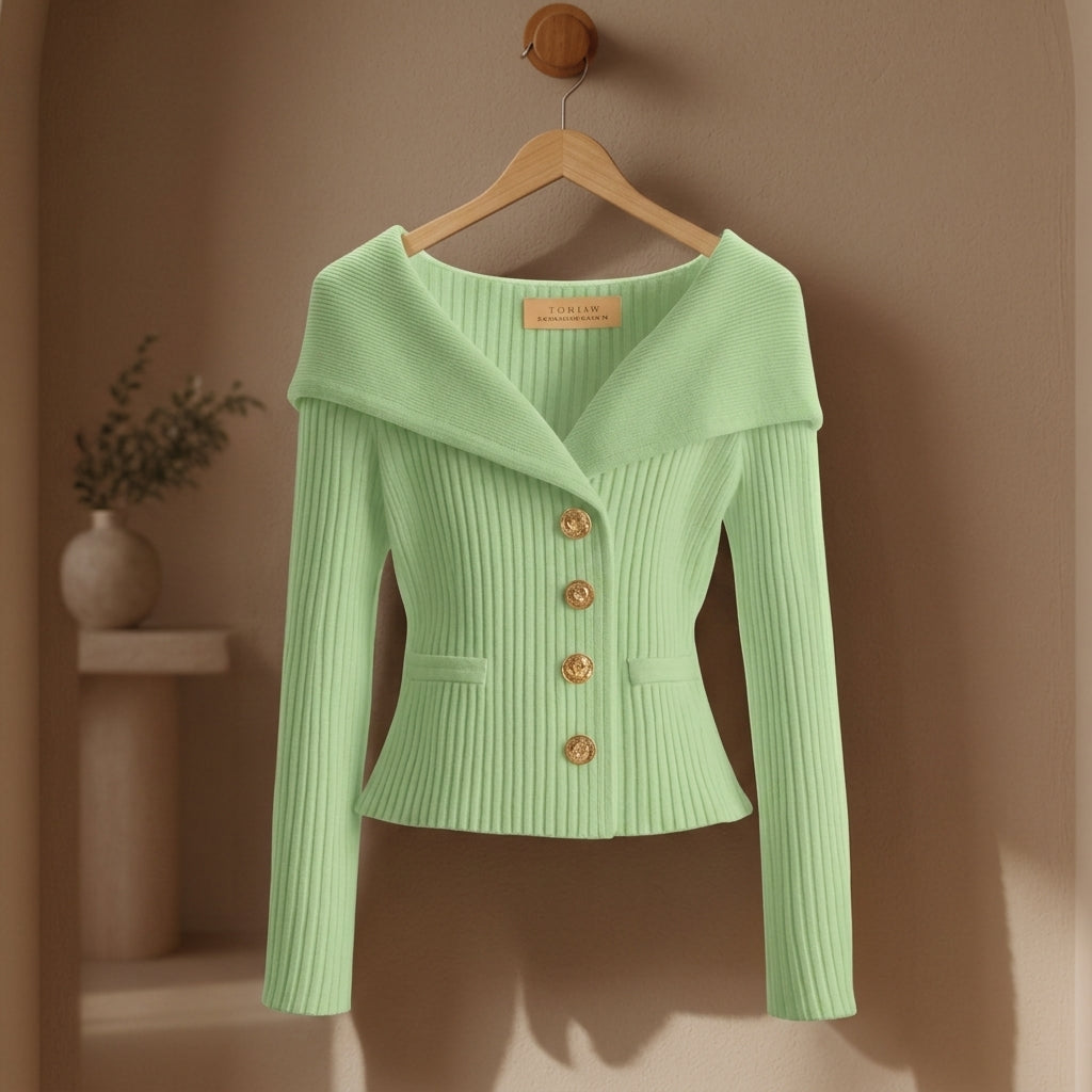 Mint Green