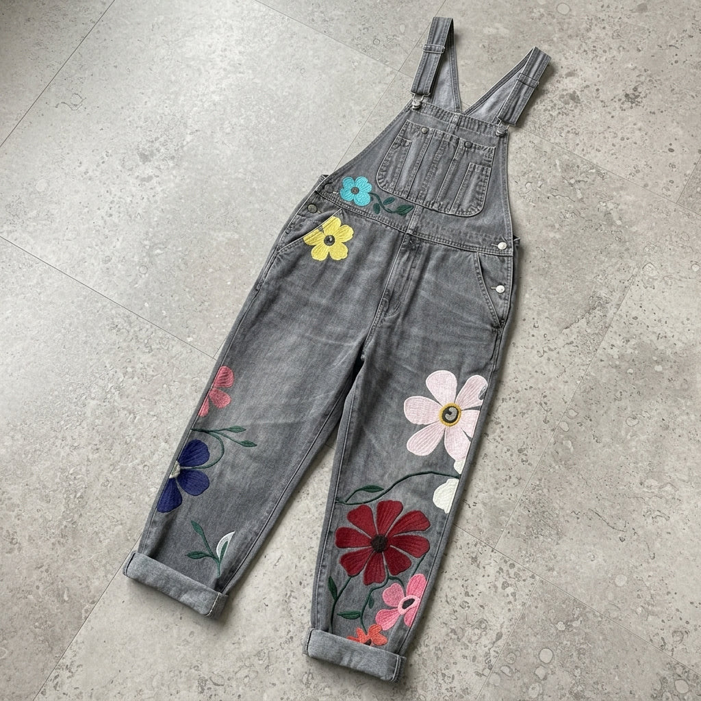 Charcoal Gray