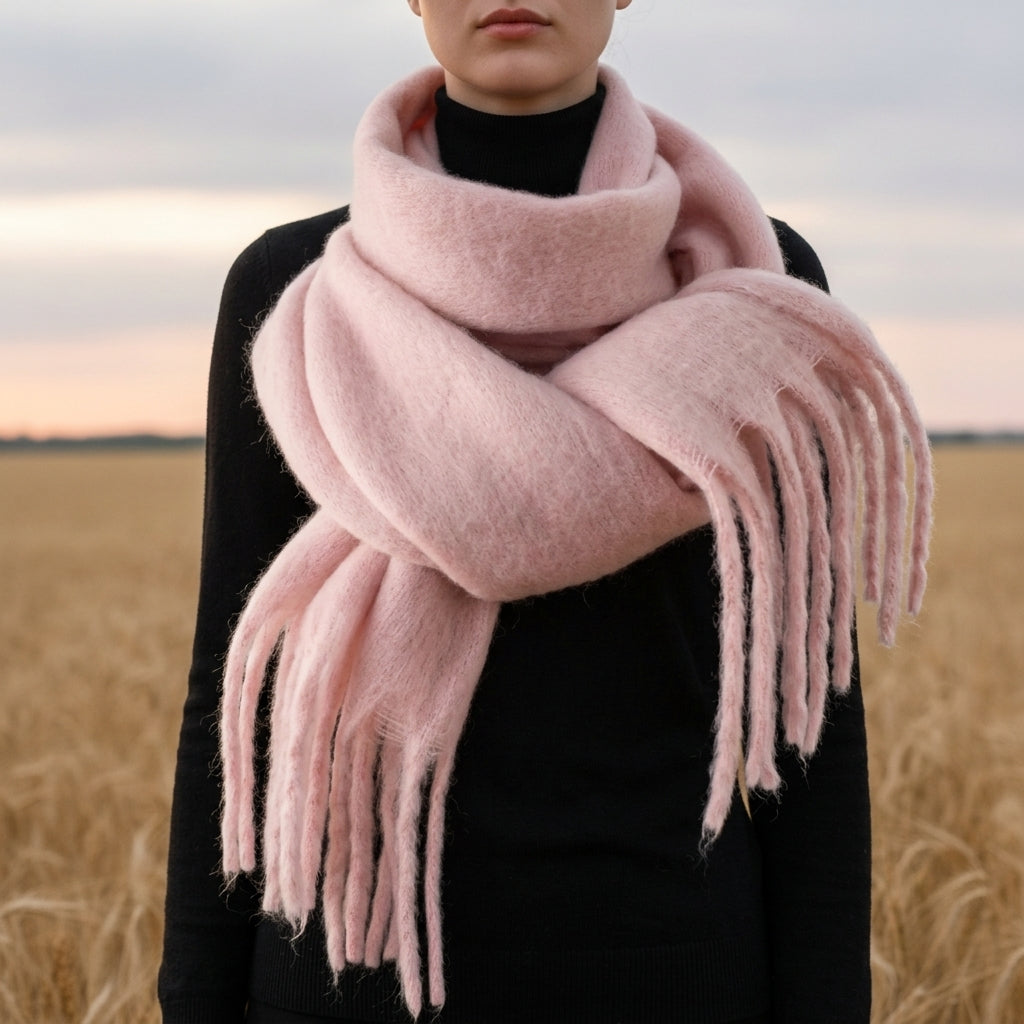 Blush Pink