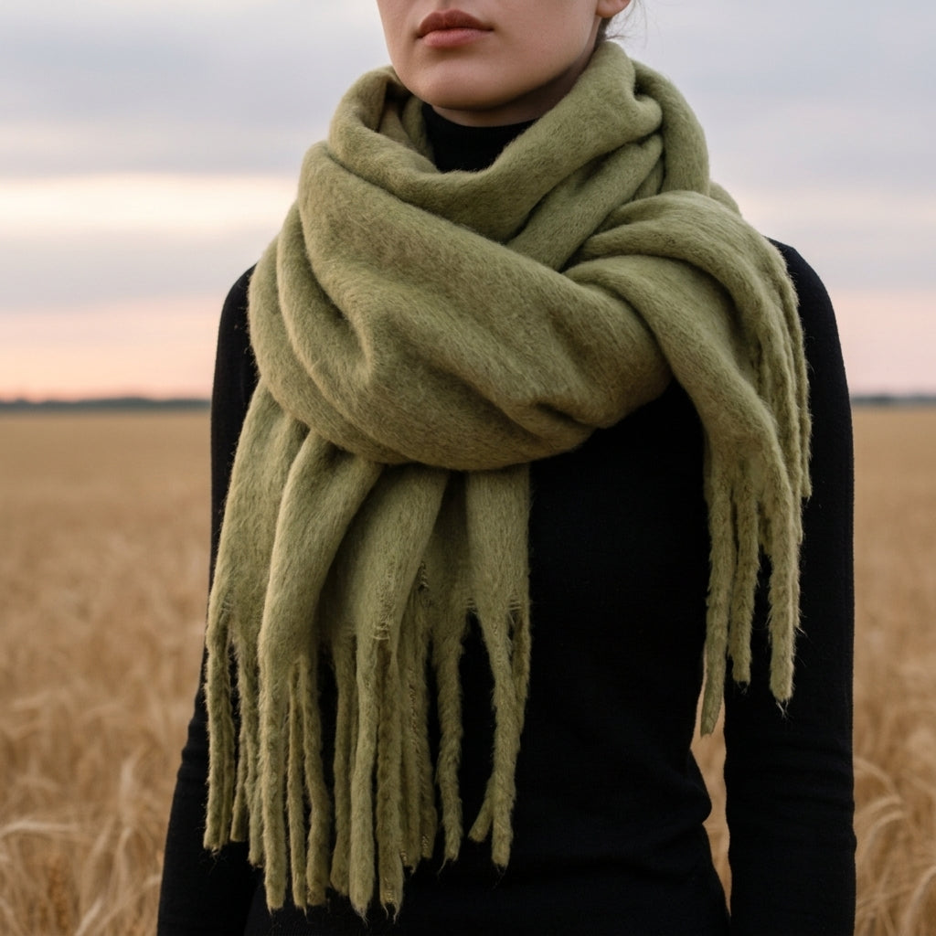 Olive Green