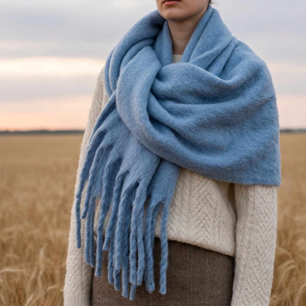 Sky Blue