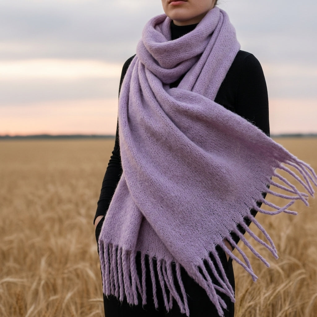Lavender Mist
