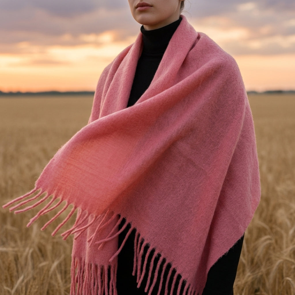 Dusty Rose