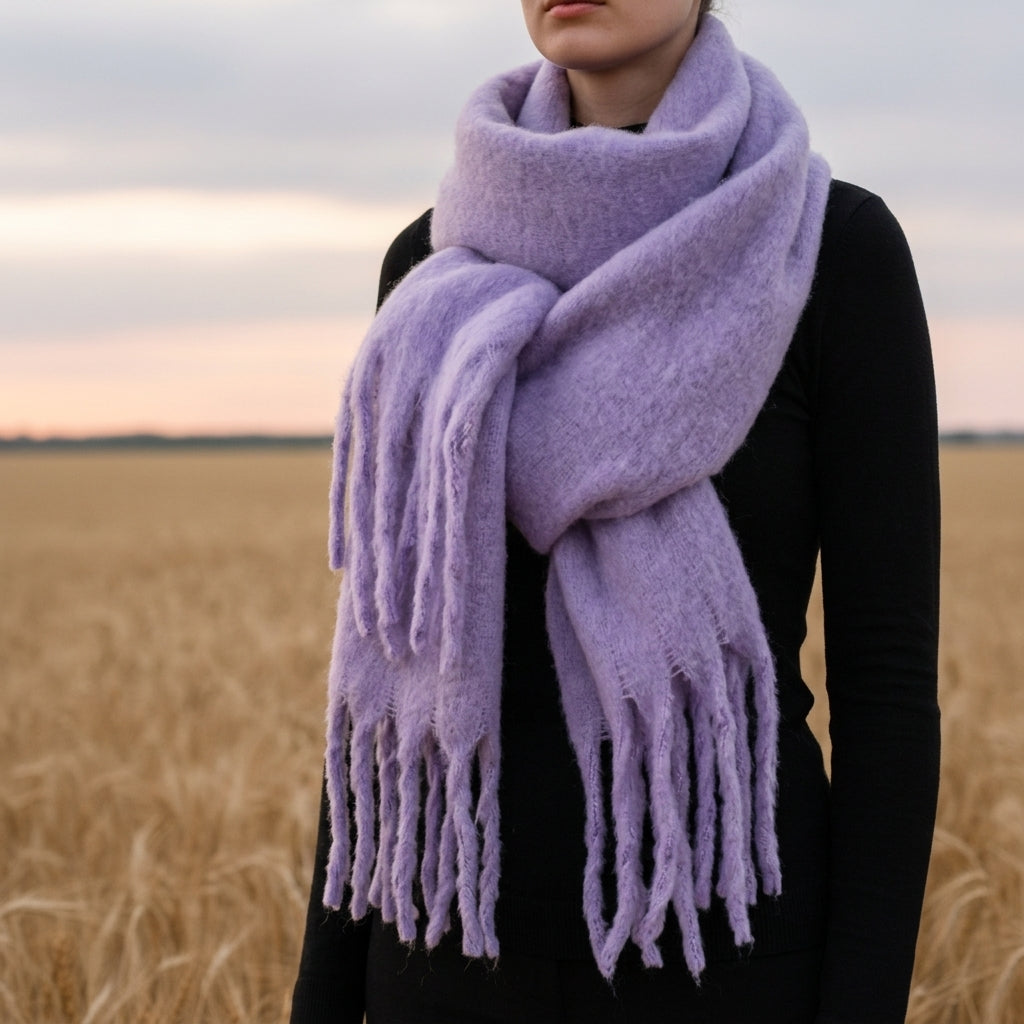 Lilac Haze