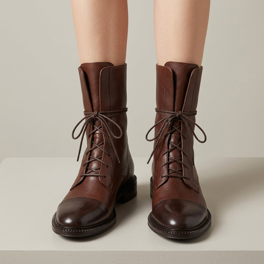 Chestnut Brown