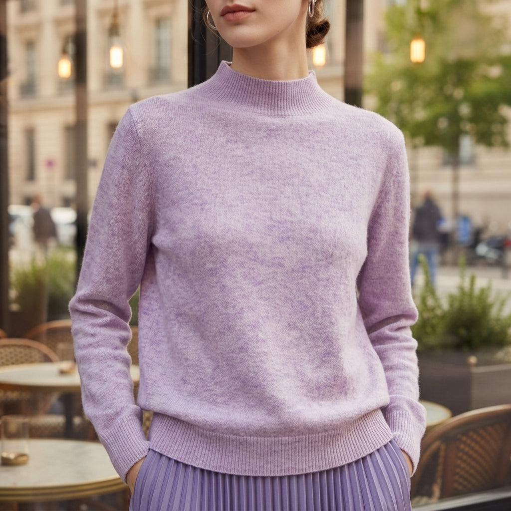 Heather Purple