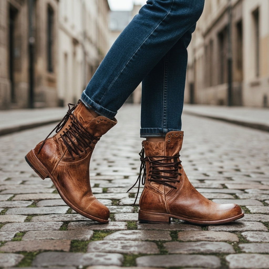 Chestnut Brown