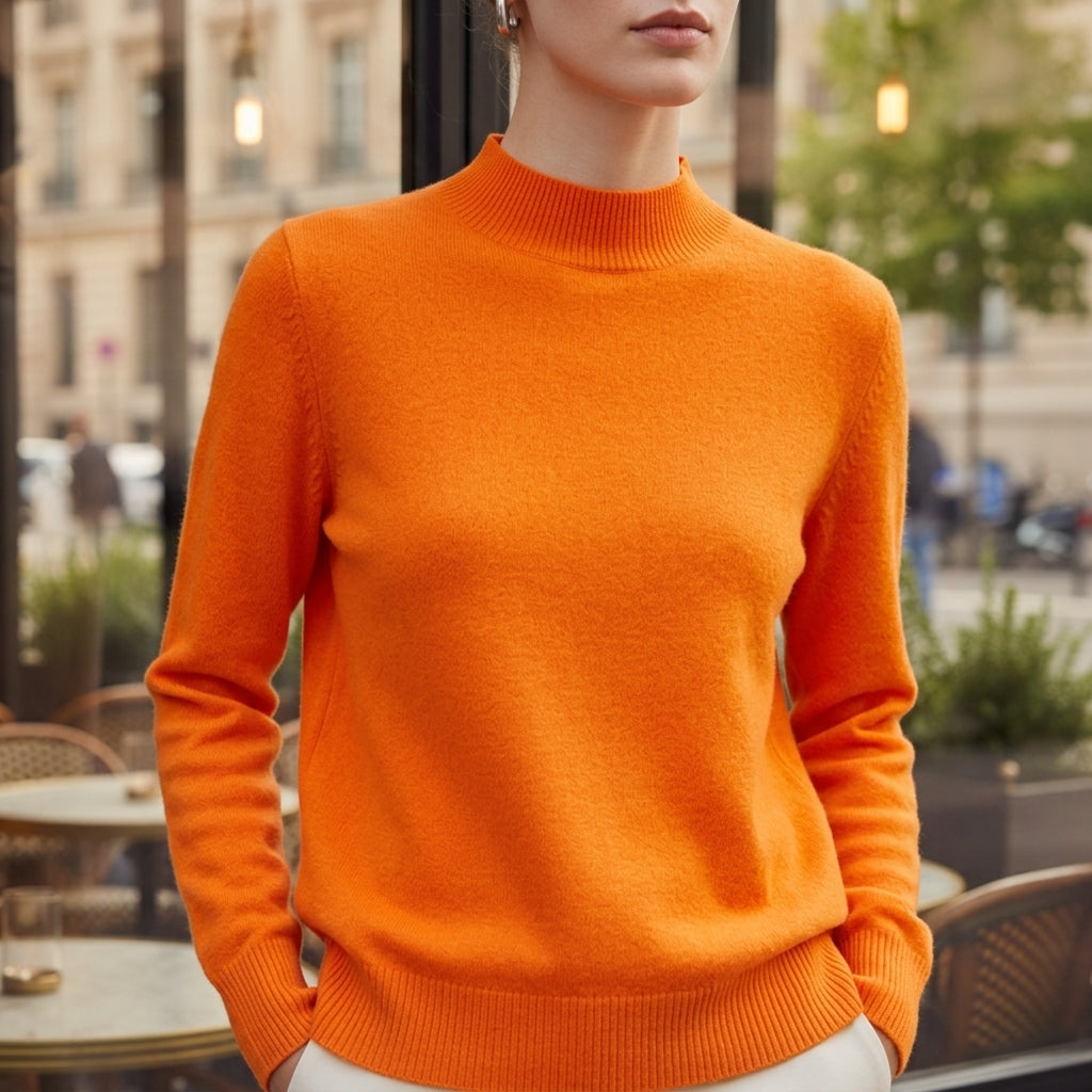 Tangerine Orange