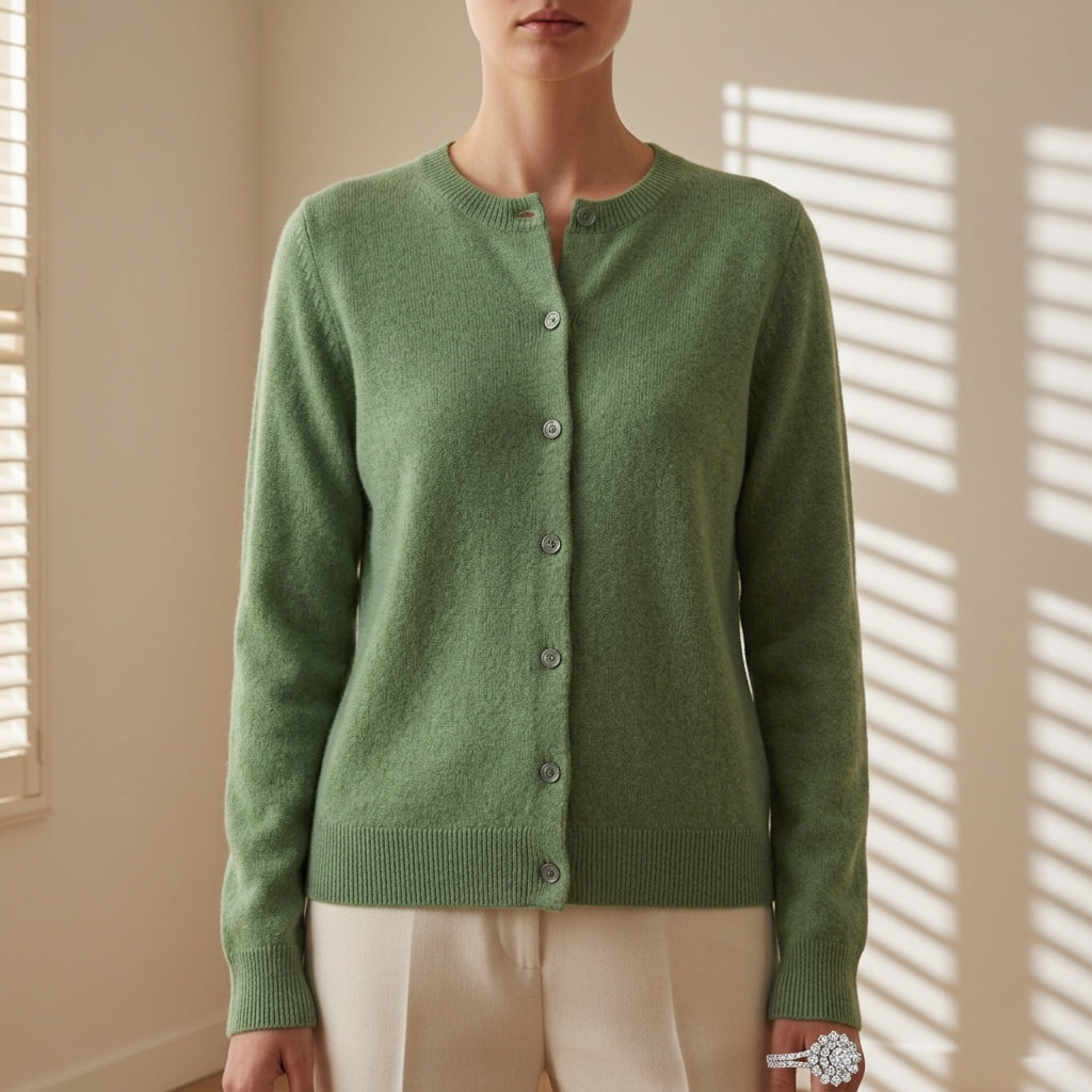 Sage Green
