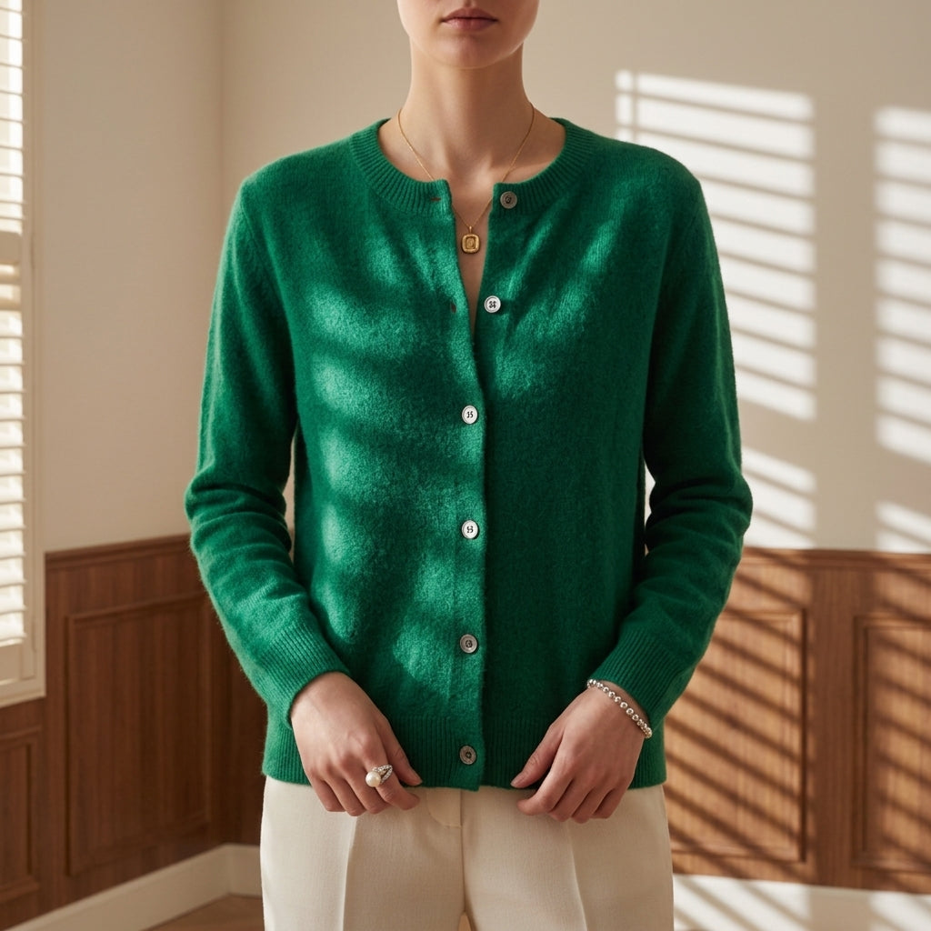 Emerald Green