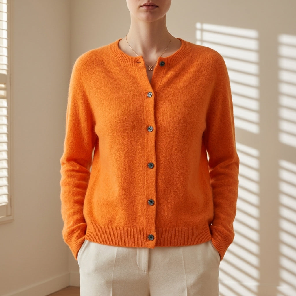 Tangerine Orange