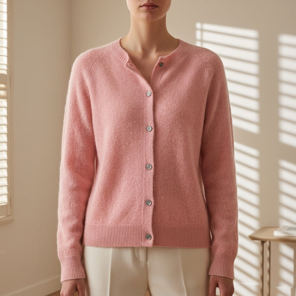 Blush Pink