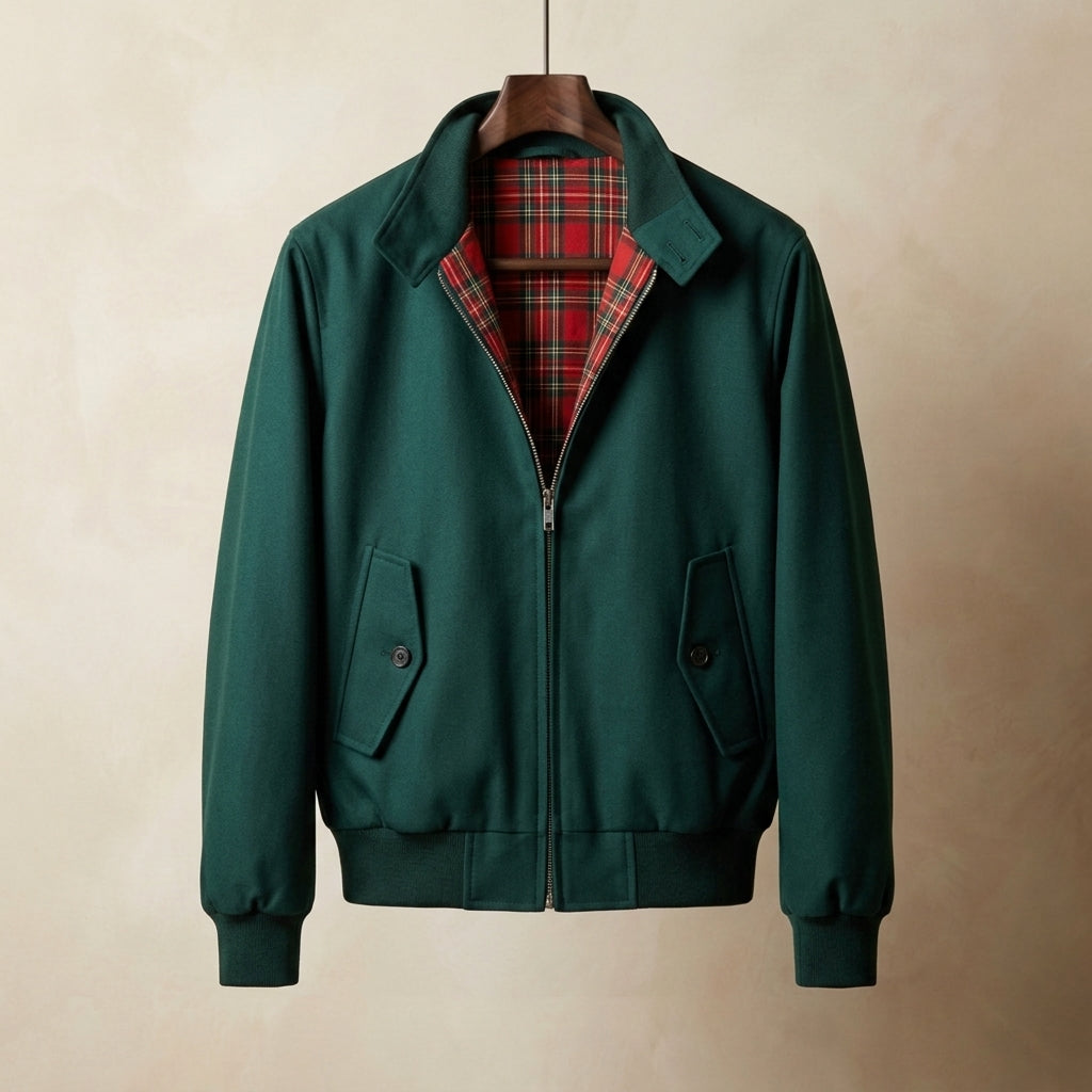 Forest Green