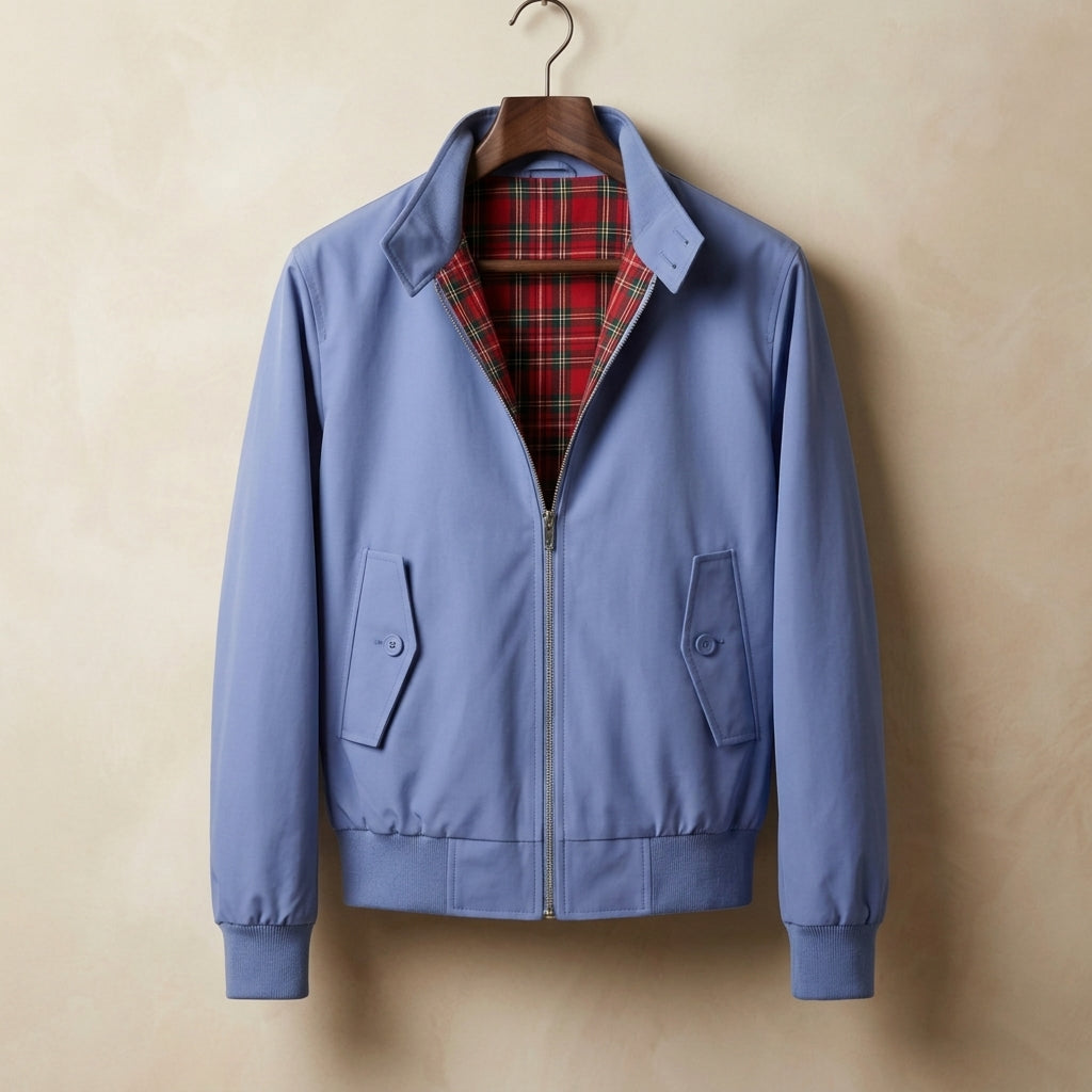 Powder Blue