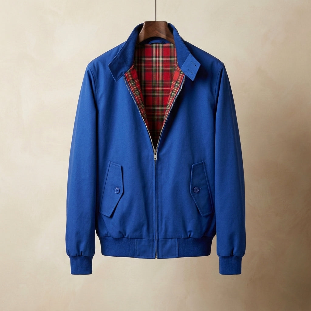 Royal Blue