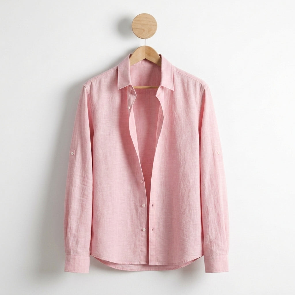 Blush Pink
