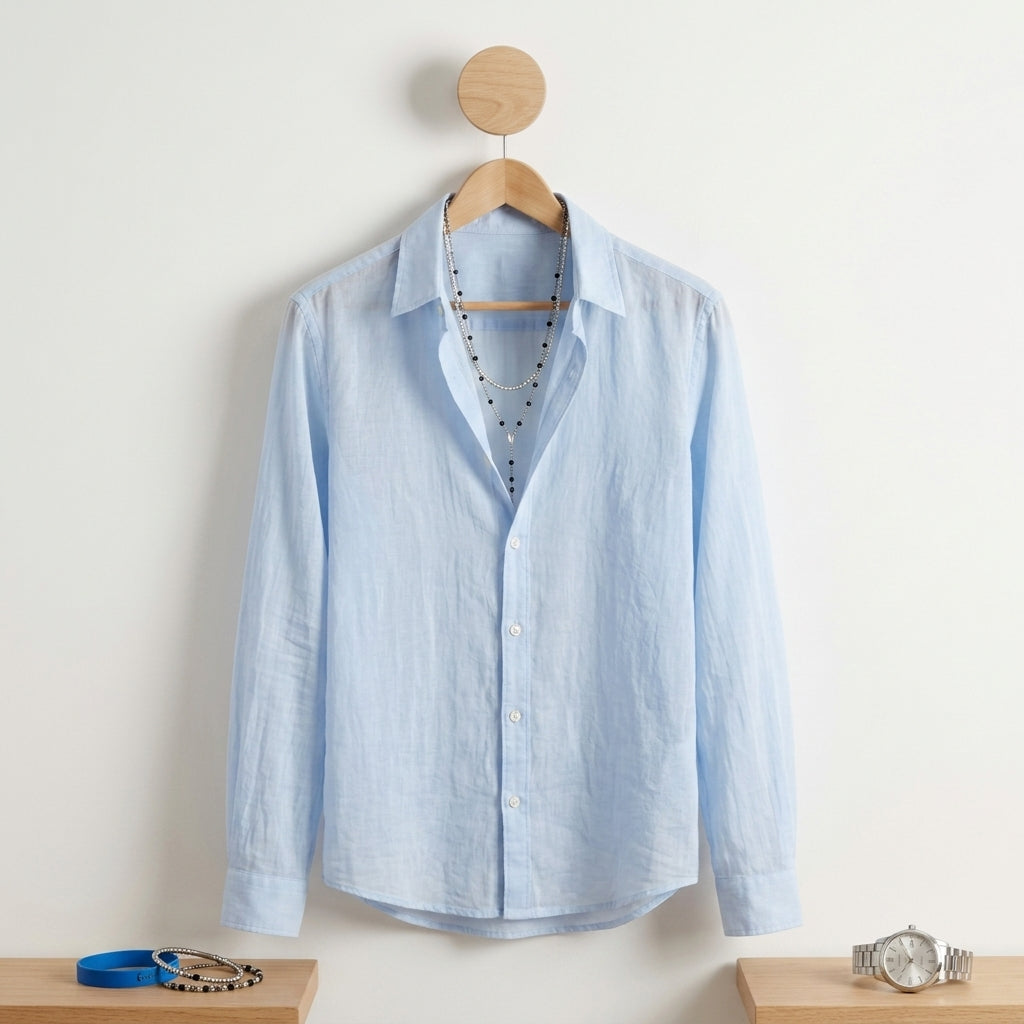 Powder Blue