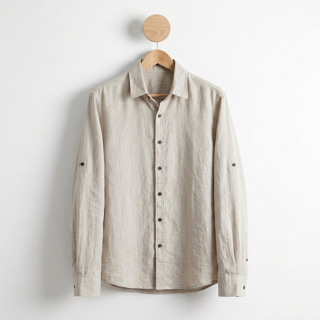 Natural Linen