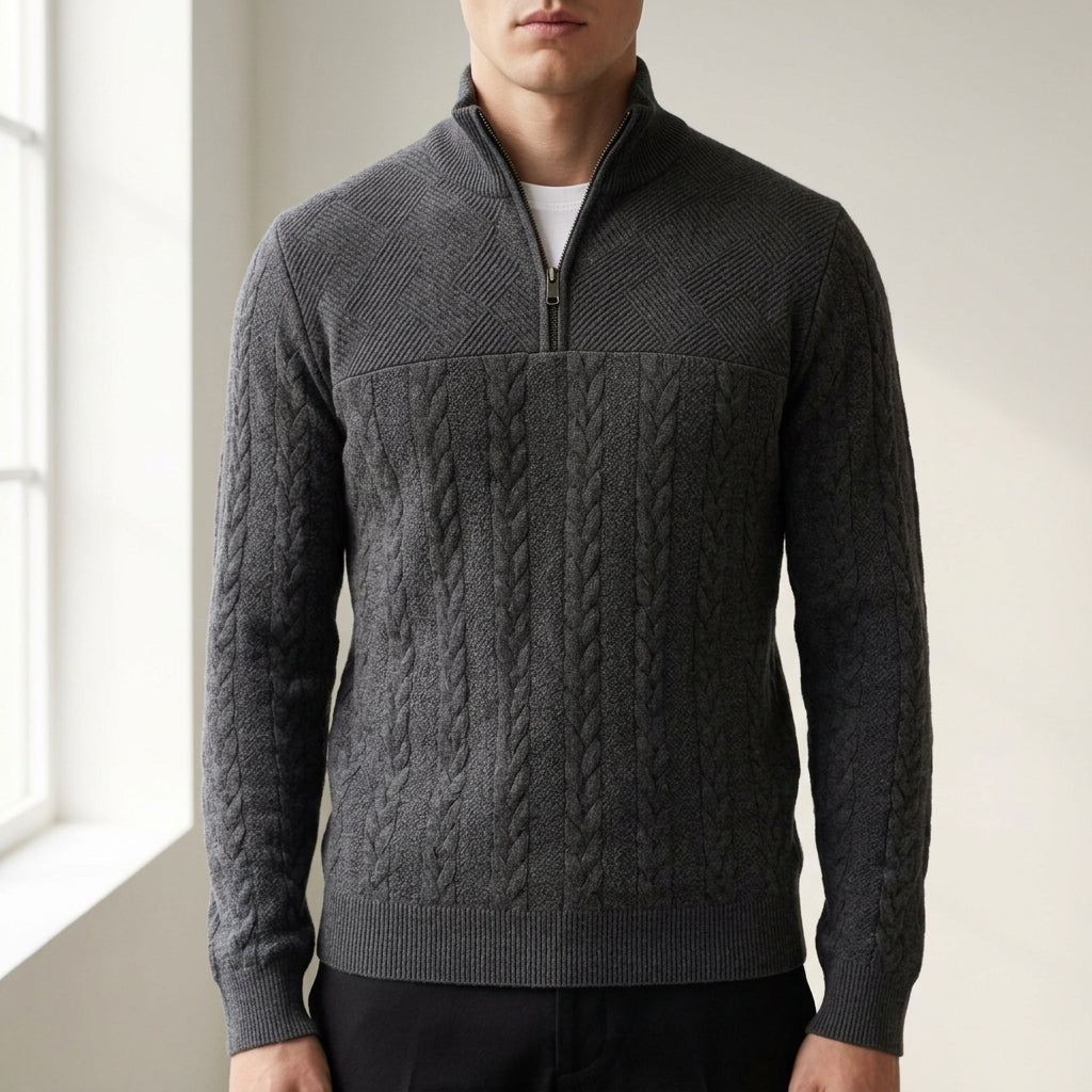 Charcoal Gray