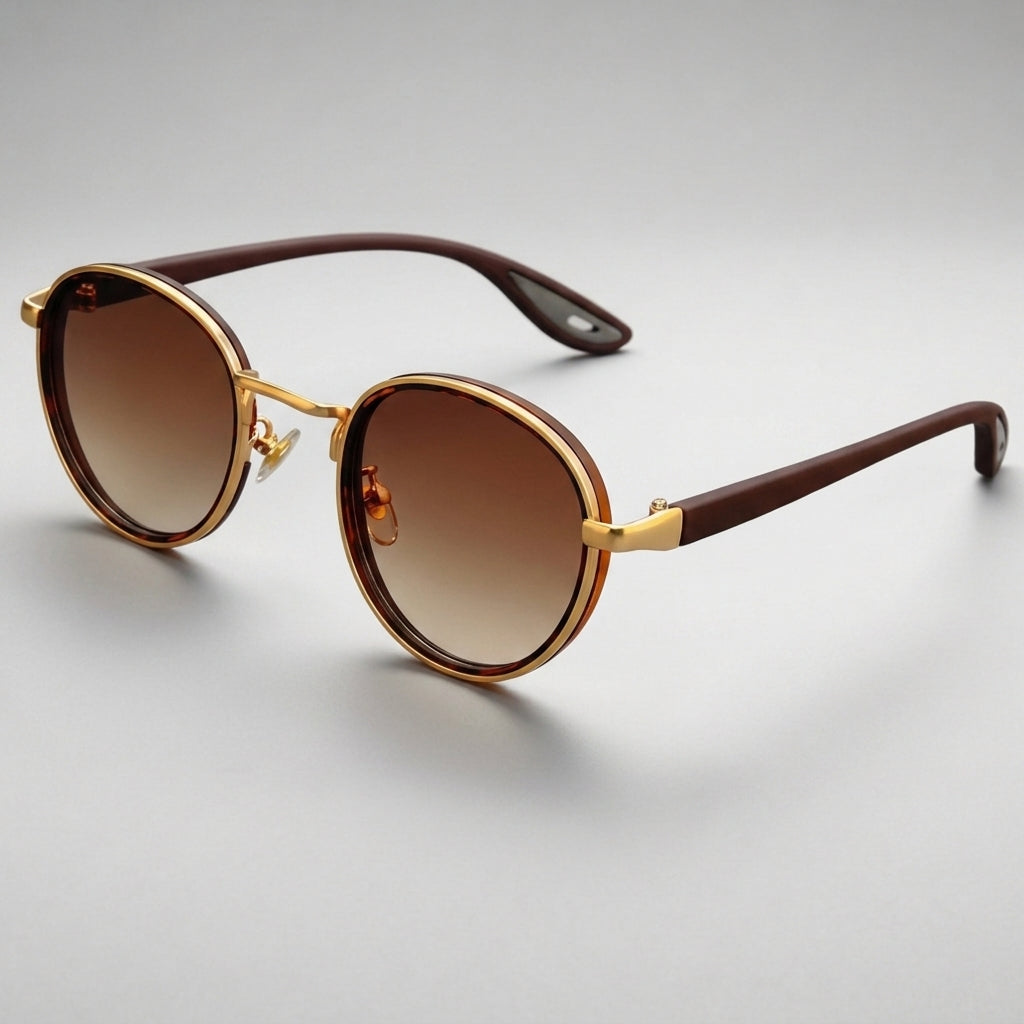 Tortoise Brown