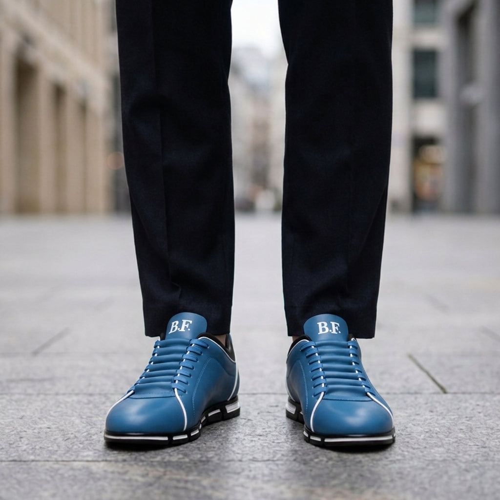 Royal Blue
