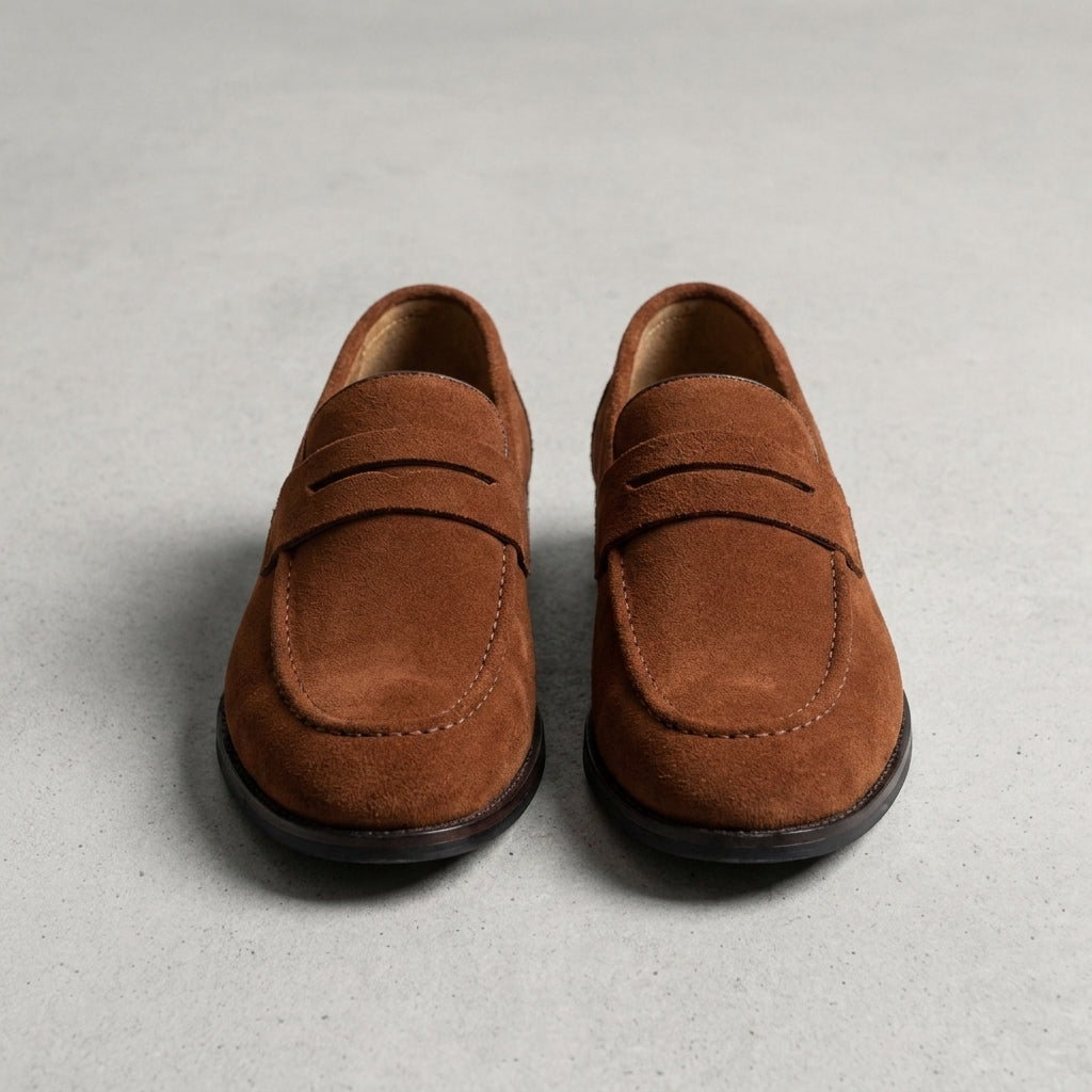 Chestnut Brown