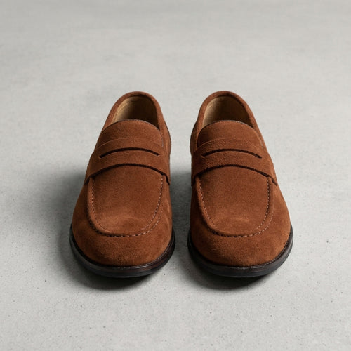 Chestnut Brown