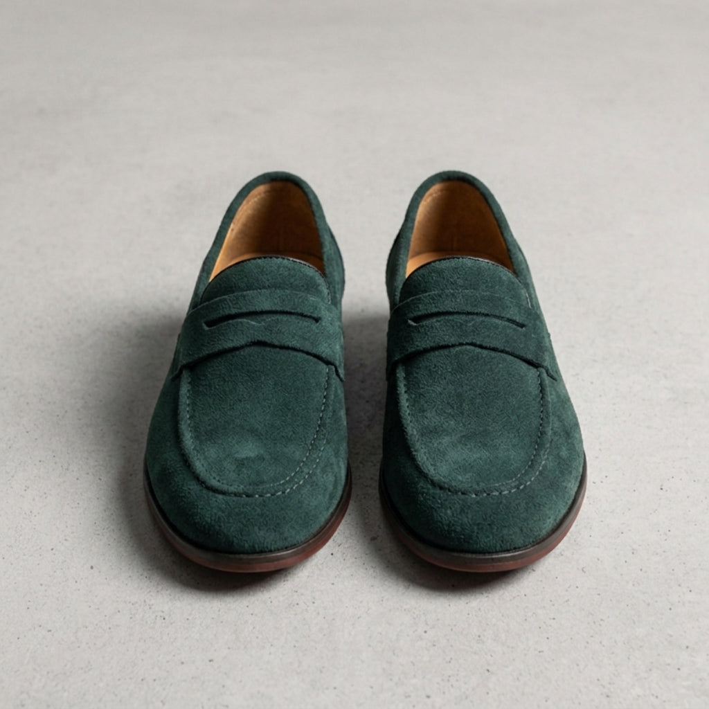 Forest Green