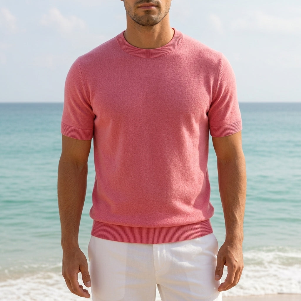 Blush Pink