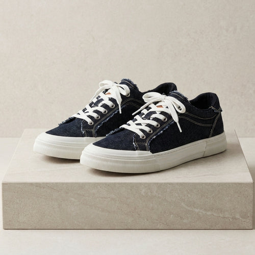Dark Blue Denim