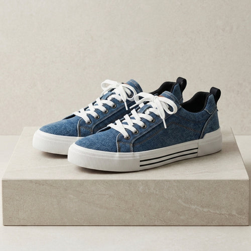 DefaultLight Blue Denim