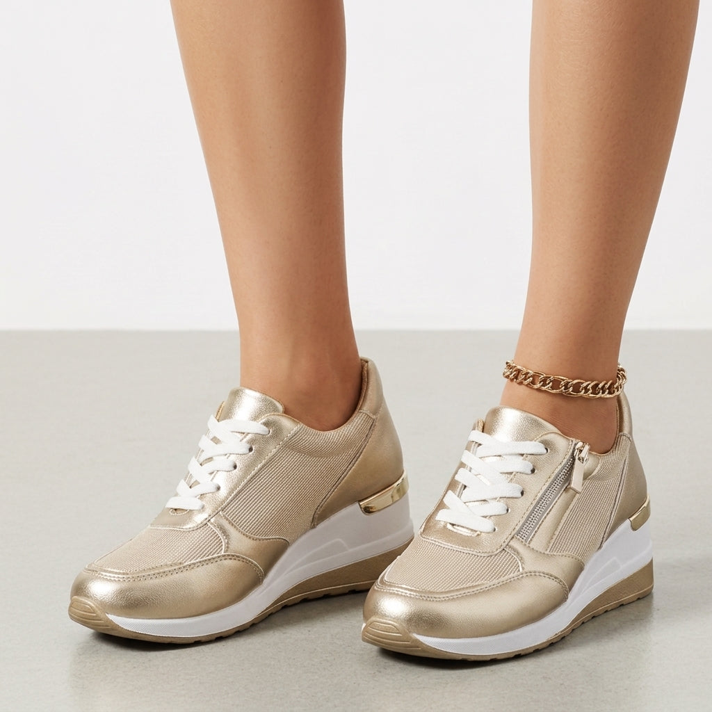 Champagne Gold
