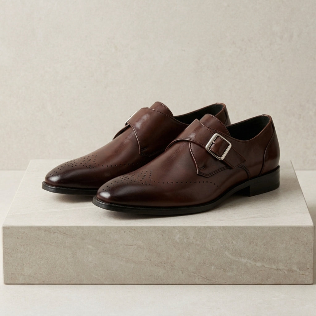 Espresso Brown