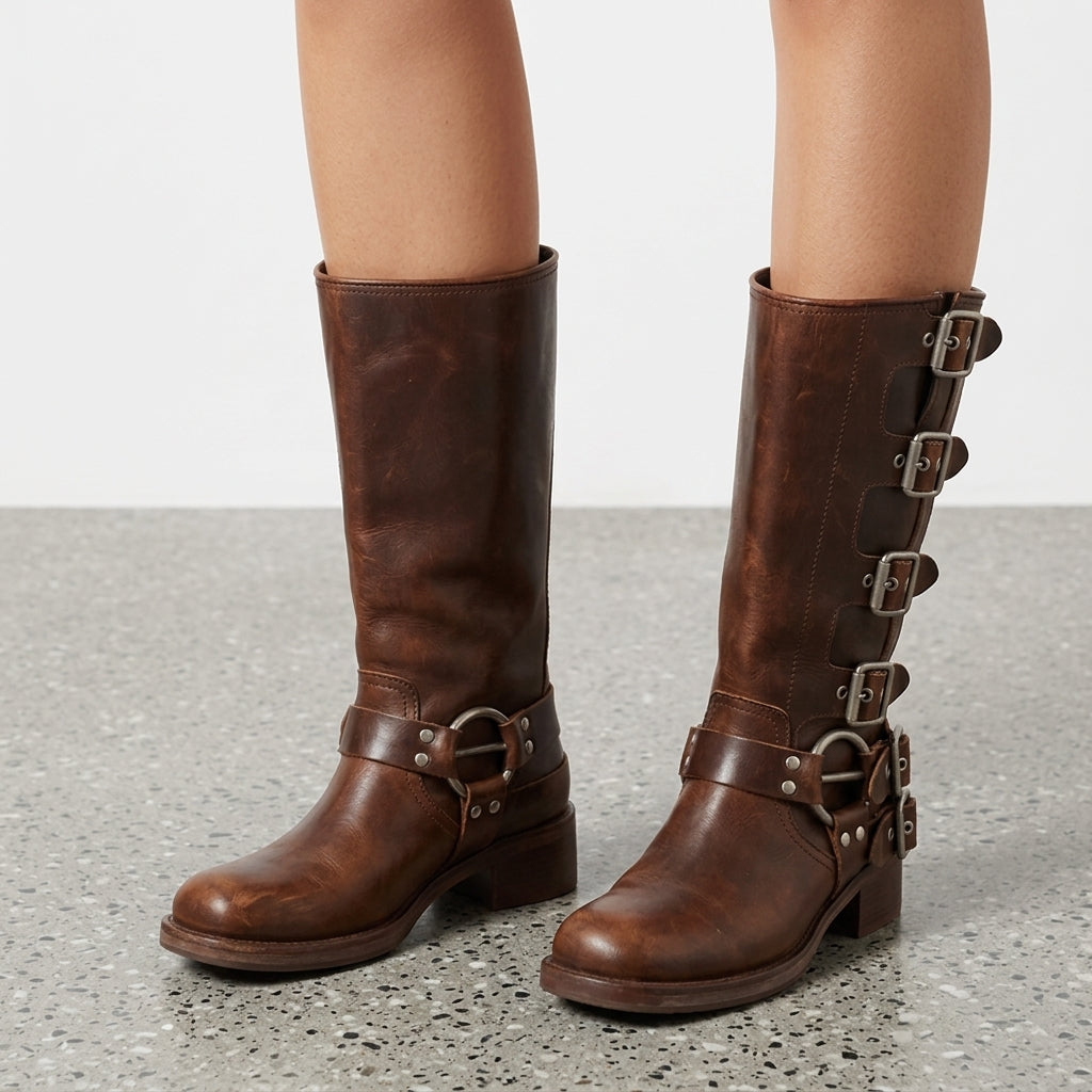Espresso Brown