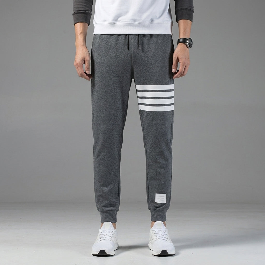 Charcoal Gray