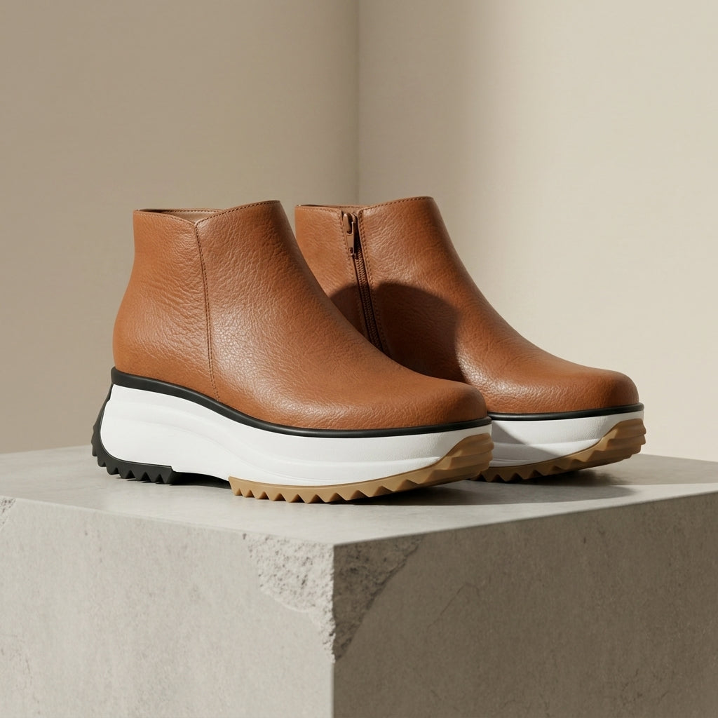 Cognac Brown