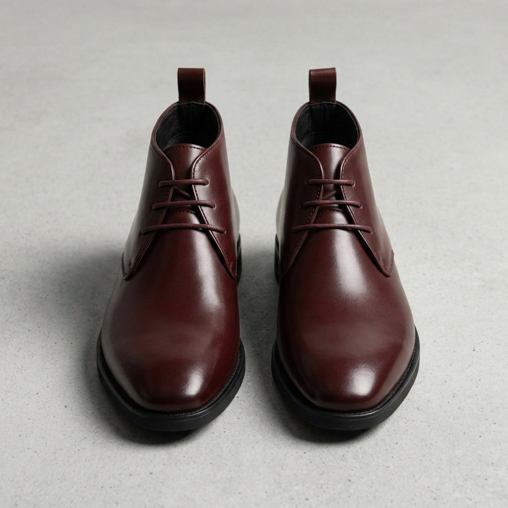 Oxblood