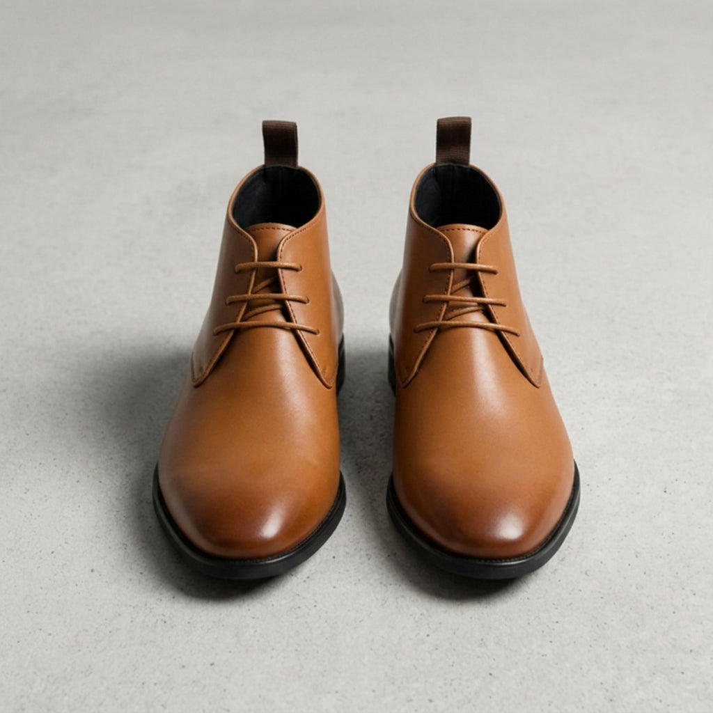 Tan