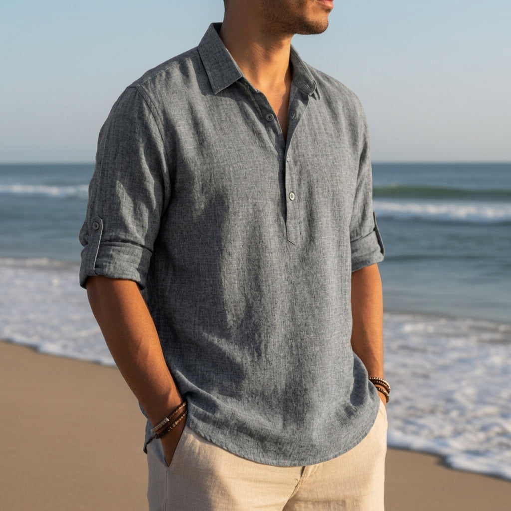 Slate Gray