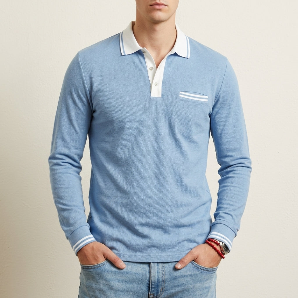 Powder Blue