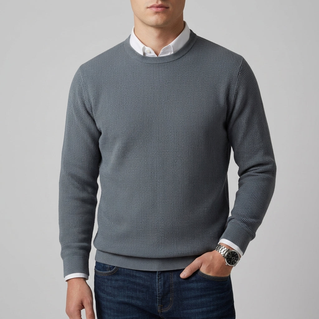 Steel Gray