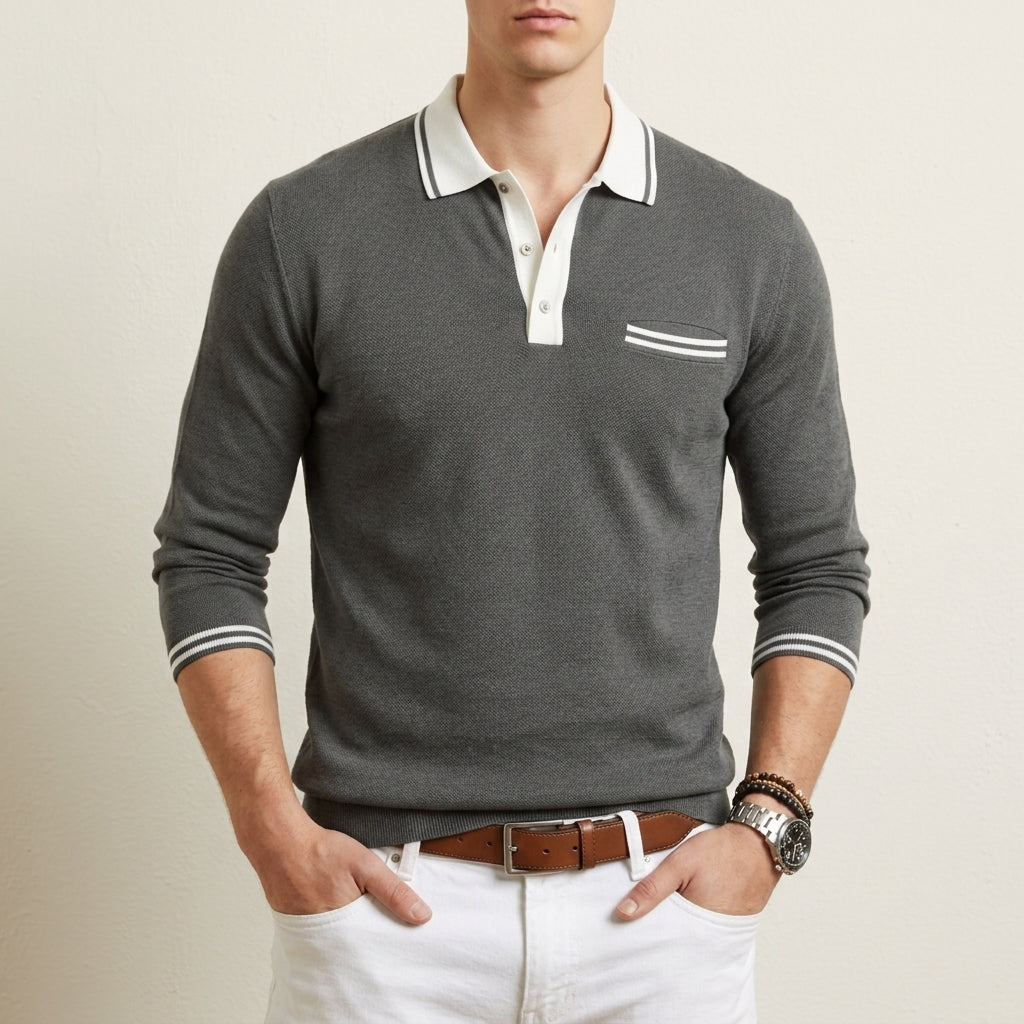Charcoal Gray