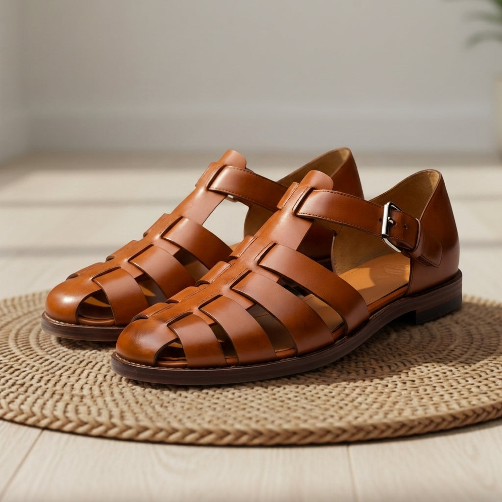 Tan