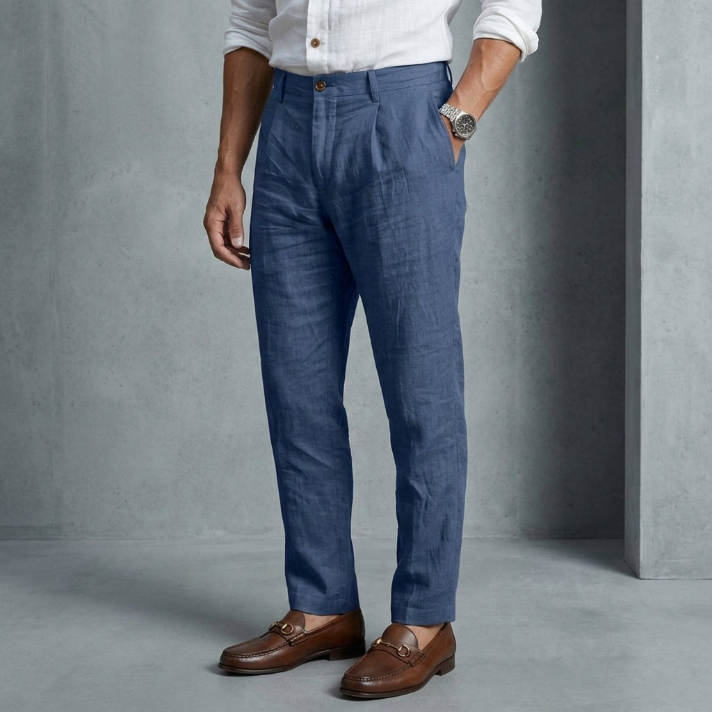 Slate Blue