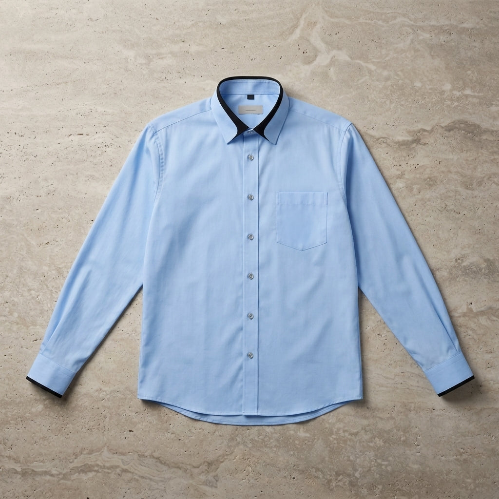 Powder Blue